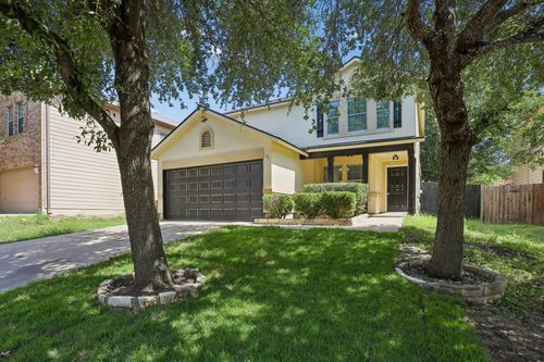 4504 Lyra Circle, Austin, TX, 78744 | Card Image