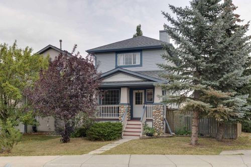 2 Hidden Hills Terr Nw, Calgary, AB, T3A6E1 | Card Image