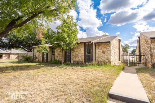 1703 Utah Avenue, San Angelo, TX, 76904 | Card Image
