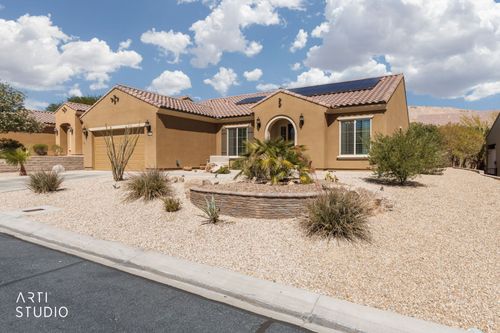 1109 N Fork Trl, Mesquite, NV, 89034-1106 | Card Image