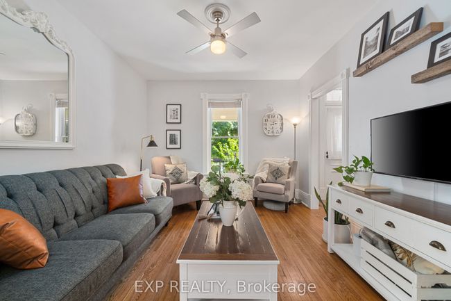 224 Westcott St, House other with 4 bedrooms, 1 bathrooms and 2 parking in Peterborough ON | Image 13