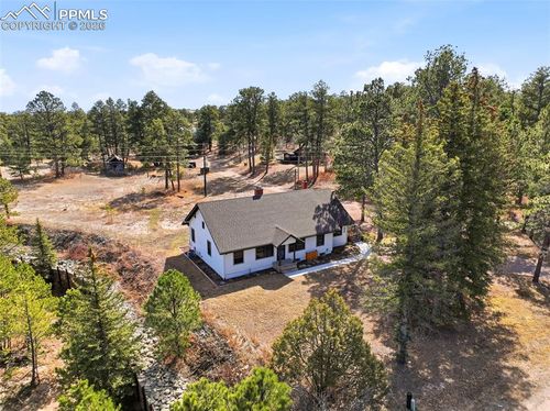 12375 Meridian Rd, Elbert, CO, 80106-8809 | Card Image