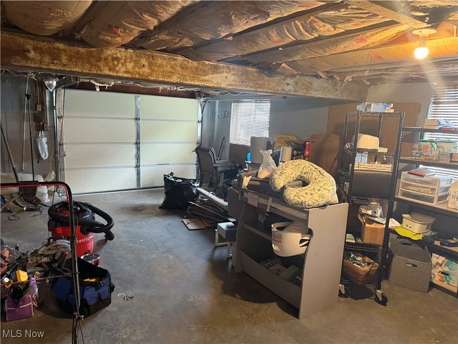 View of garage | Image 16