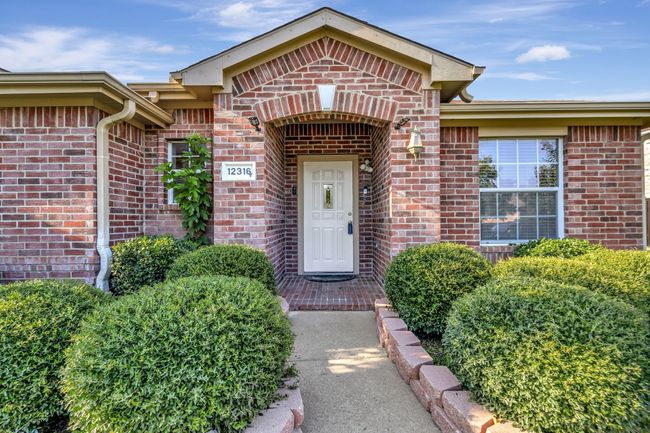 View of doorway to property | Image 5