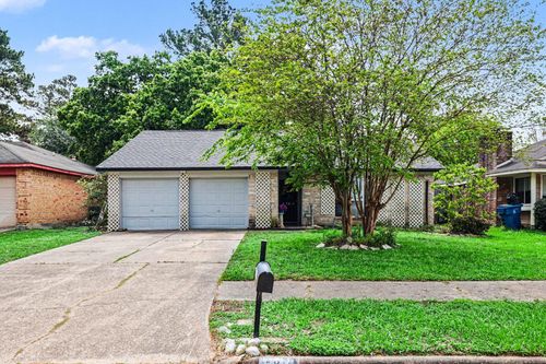 4814 Adonis Drive, Spring, TX, 77373 | Card Image