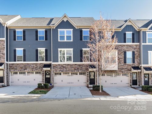 1814 Shumard Ln, Charlotte, NC, 28205-6078 | Card Image