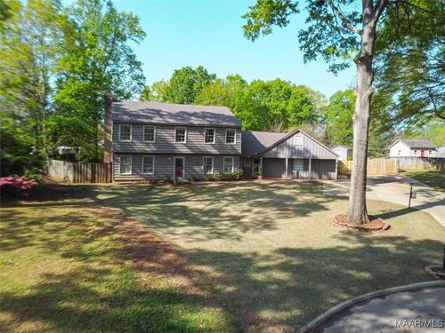 37 Creek Ct, Montgomery, AL, 36117-4116 | Card Image