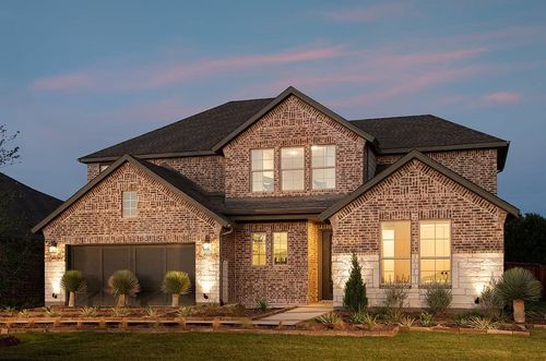 2401 Long Horizon Ln, Midlothian, TX, 76065-2990 | Card Image