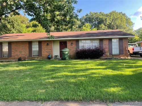 4316 Ray Drive, Montgomery, AL, 36109 | Card Image