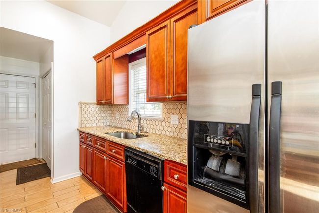 6008 Old Plank Rd, House other with 3 bedrooms, 2 bathrooms and null parking in High Point NC | Image 5