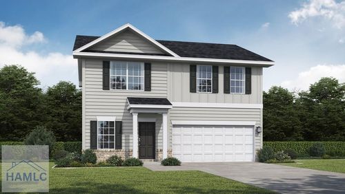 71 Juniper Drive, Hinesville, GA, 31313 | Card Image