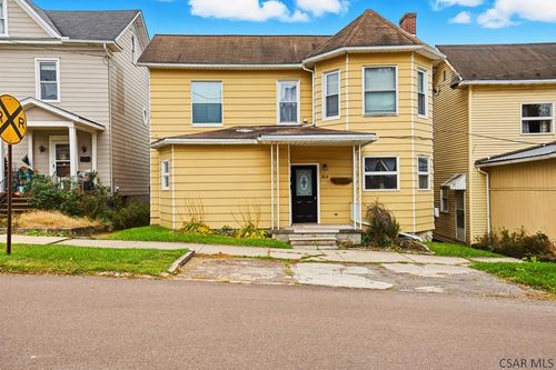 304 Meyers Ave, MEYERSDALE, PA, 15552-1182 | Card Image
