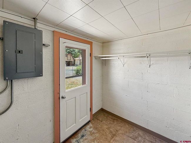 135 4 Th St, House other with 2 bedrooms, 1 bathrooms and null parking in Hotchkiss CO | Image 25