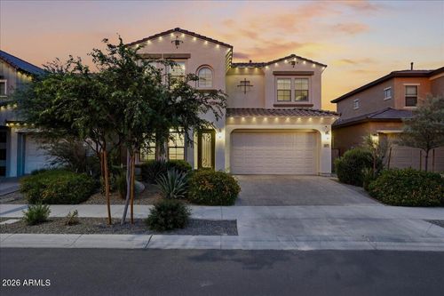26175 S 229th Pl, Queen Creek, AZ, 85142-2399 | Card Image