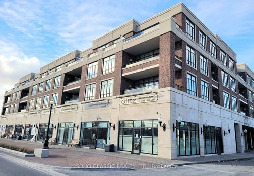 105-2396 Major Mackenzie Drive, Vaughan, ON, L6A3Y7 | Card Image