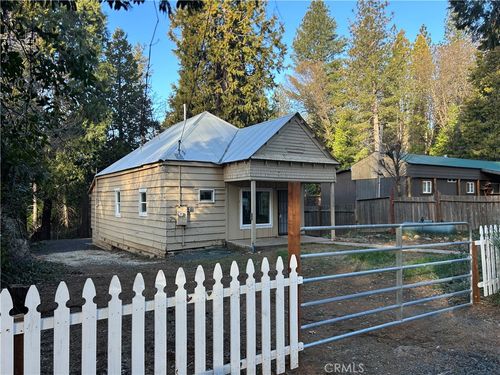 17159 Manzanita St, Stirling City, CA, 95978-8004 | Card Image