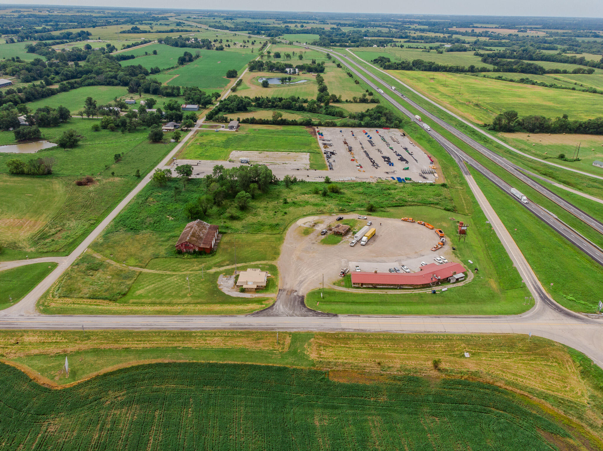 Commercial Sale in Sheldon 4