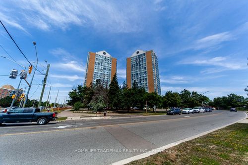 2117-35 Trailwood Dr, Mississauga, ON, L4Z3L6 | Card Image