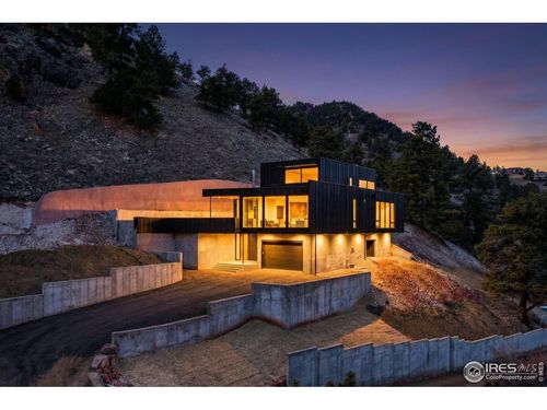 1575 Linden Dr, Boulder, CO, 80304-0426 | Card Image