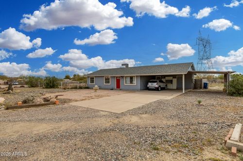 22303 W Meade Ln, Buckeye, AZ, 85326-3945 | Card Image