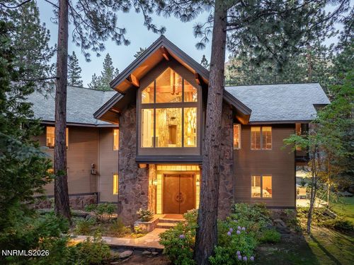 11 Kelly Cir, Glenbrook, NV, 89413-9713 | Card Image