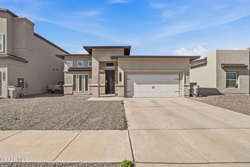 925 Louisiana Downs Ave, El Paso, TX, 79932 | Card Image