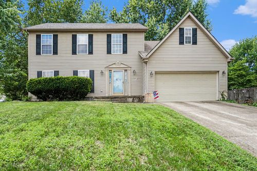 2765 Woodlawn Way, Lexington, KY, 40511-8785 | Card Image