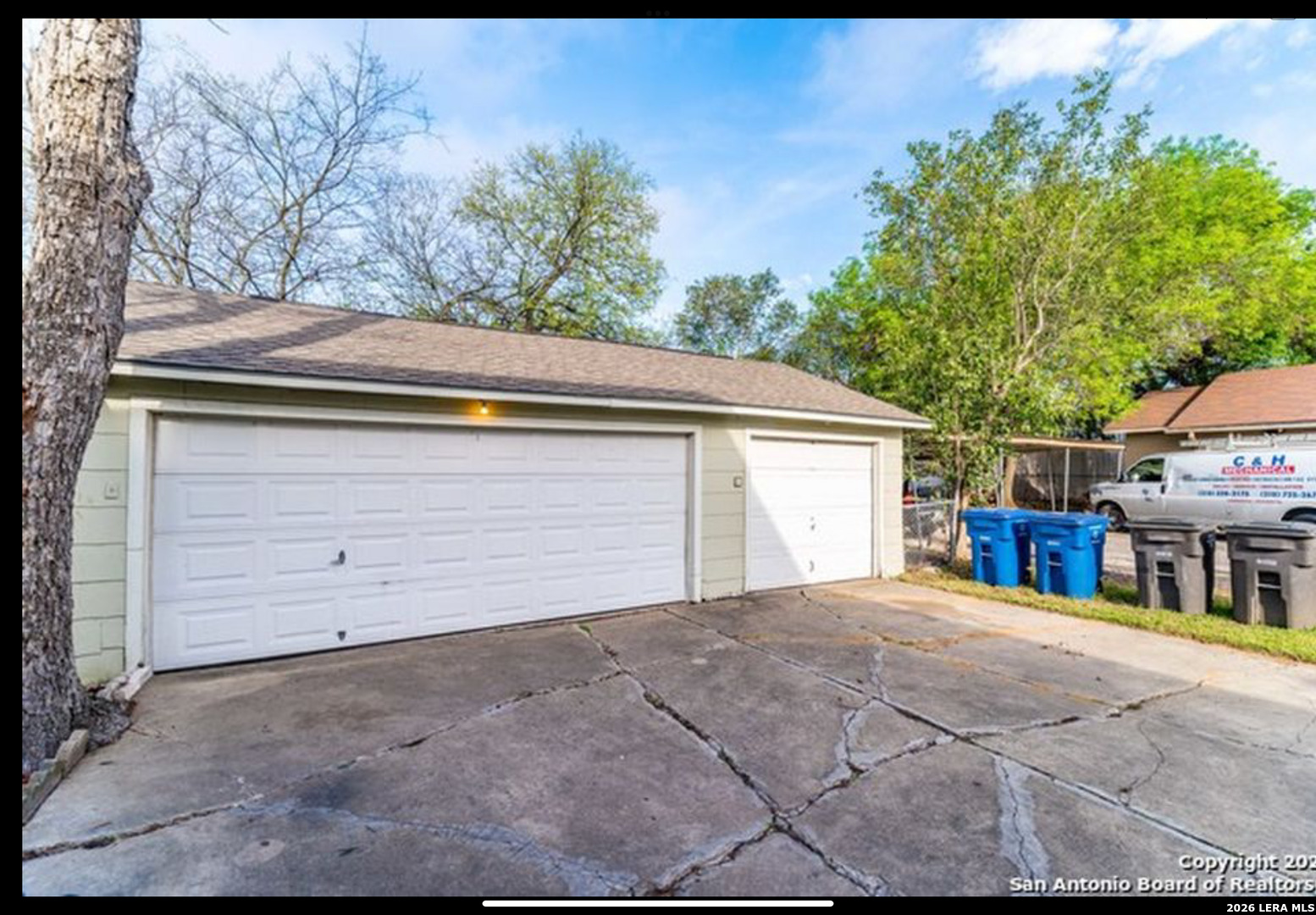 Residential Lease in San Antonio 4