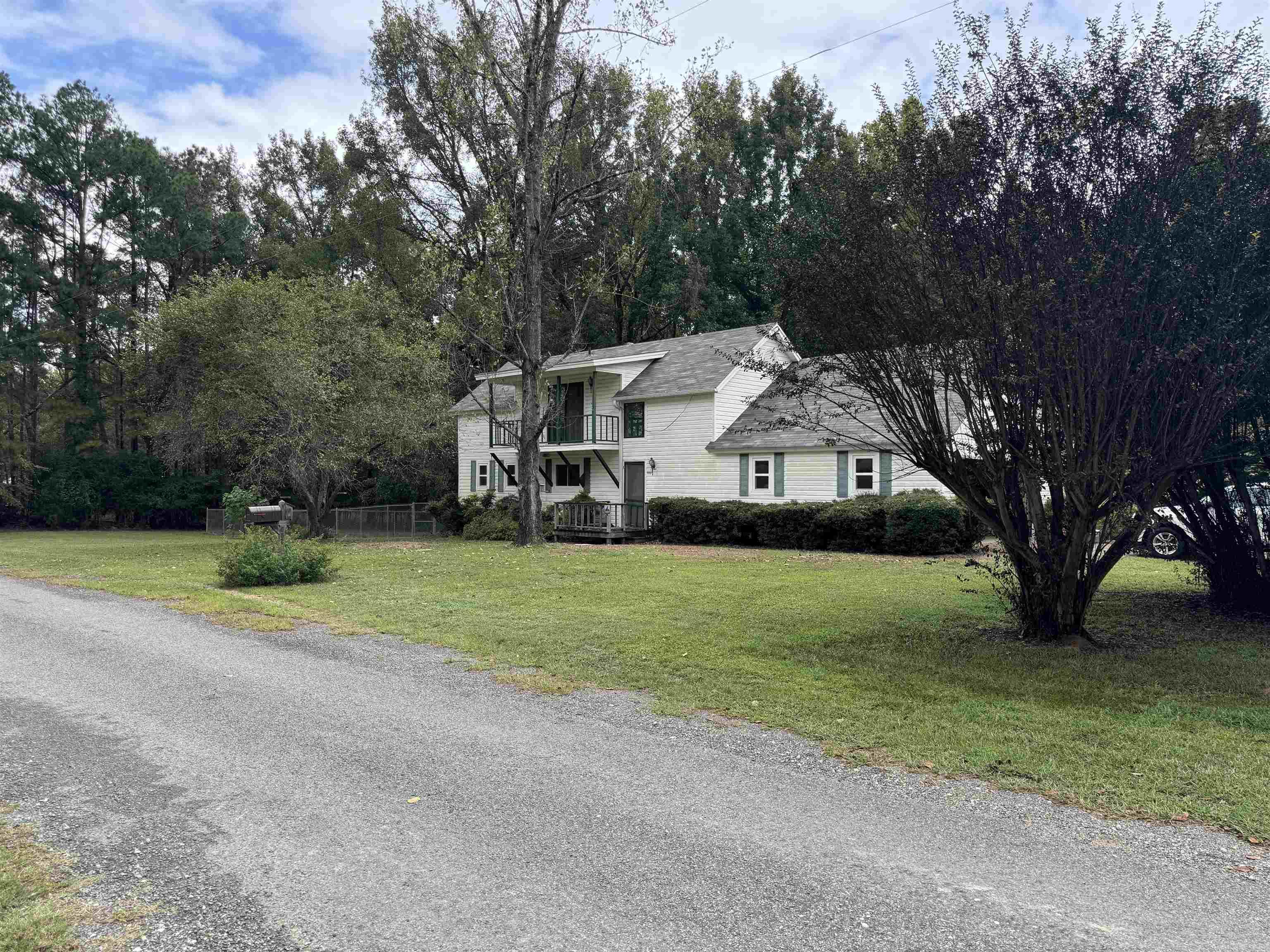 Mulligan Ln, Malvern, AR 72104