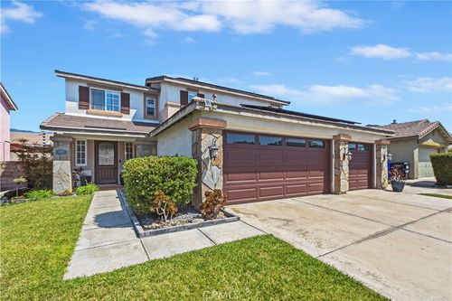 15458 Gatwick Ln, Fontana, CA, 92336 | Card Image