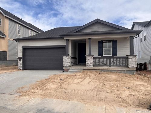 3567 Recess Ln, Castle Rock, CO, 80108-8070 | Card Image