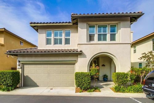 17020 New Rochelle Way, San Diego, CA, 92127-6894 | Card Image