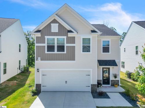 12 Limestone Way, Greenville, SC, 29607-5596 | Card Image