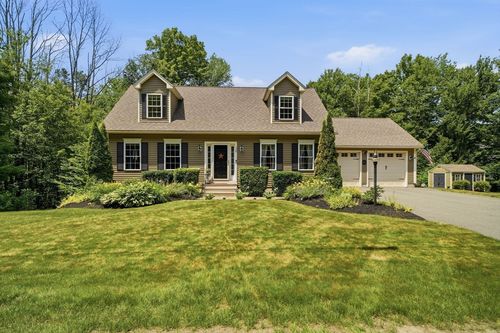 128 Bragg Hill Rd, Westminster, MA, 01473-1117 | Card Image
