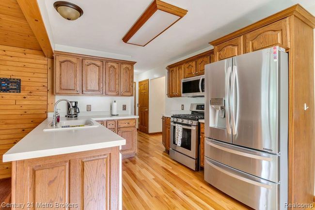 1190 Stonehenge Rd, House other with 3 bedrooms, 2 bathrooms and null parking in Flint MI | Image 10
