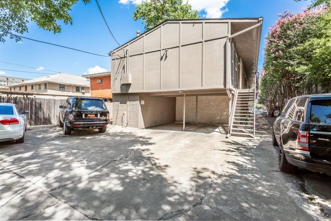 APT-103 - 4319 Mckinney Ave, Condo with 1 bedrooms, 1 bathrooms and null parking in Dallas TX | Image 15