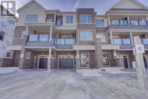 1124 Lockie Drive, Oshawa (Kedron), ON, L1L0R9 | Card Image