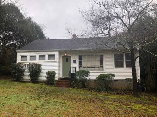 475 Woodlawn Ave, Athens, GA, 30606-4357 | Card Image