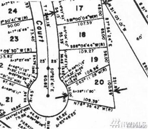 20 Sparrow Ct, Bellingham, WA, 98229-2789 | Card Image