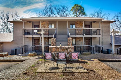 4205 Southwind Loop, Heber Springs, AR, 72543-7824 | Card Image