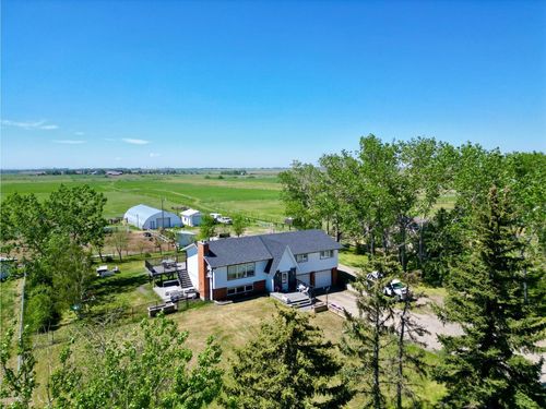 255157 Range Road 281, Rural Rocky View County, AB, T1Z0M1 | Card Image