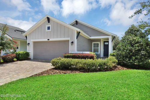 22 Mosaic Park Ave, St Augustine, FL, 32092-7663 | Card Image