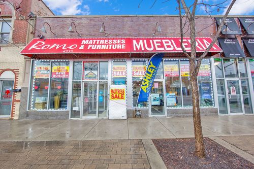 4235 S Archer Ave, Chicago, IL, 60632-2568 | Card Image