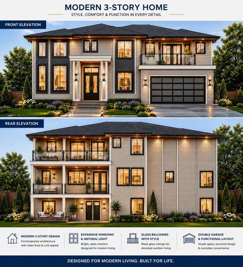 35668 Canterbury Ave, Abbotsford, BC, V3G3E9 | Card Image
