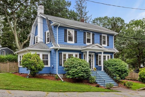 51 Mountwood Rd, Swampscott, MA, 01907-2903 | Card Image