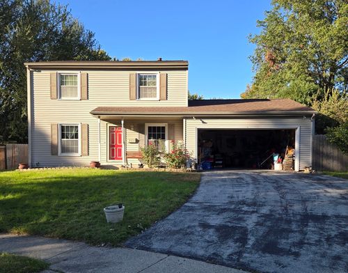 904 Hanlin Ct, Normal, IL, 61761-3142 | Card Image