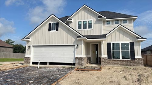 4085 Crestmont Dr, College Station, TX, 77845-2073 | Card Image