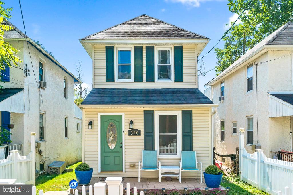 Maple St, Ambler, PA 19002