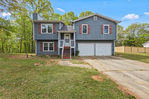 30 Paces Meadows Ln, Dallas, GA, 30157-0672 | Card Image