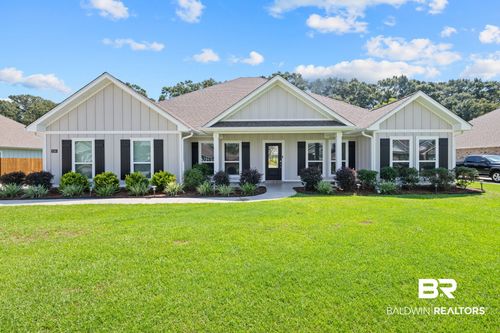 5749 Orchard Lane, Grand Bay, AL, 36541 | Card Image